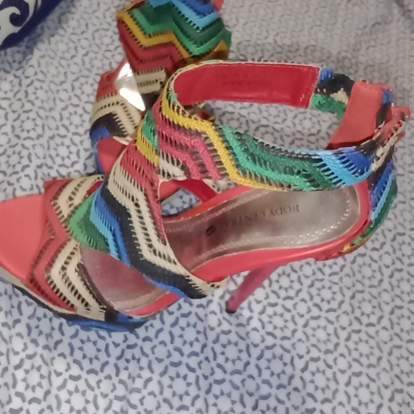 Super cute heels 👠 🥰 - Picture 8 of 8
